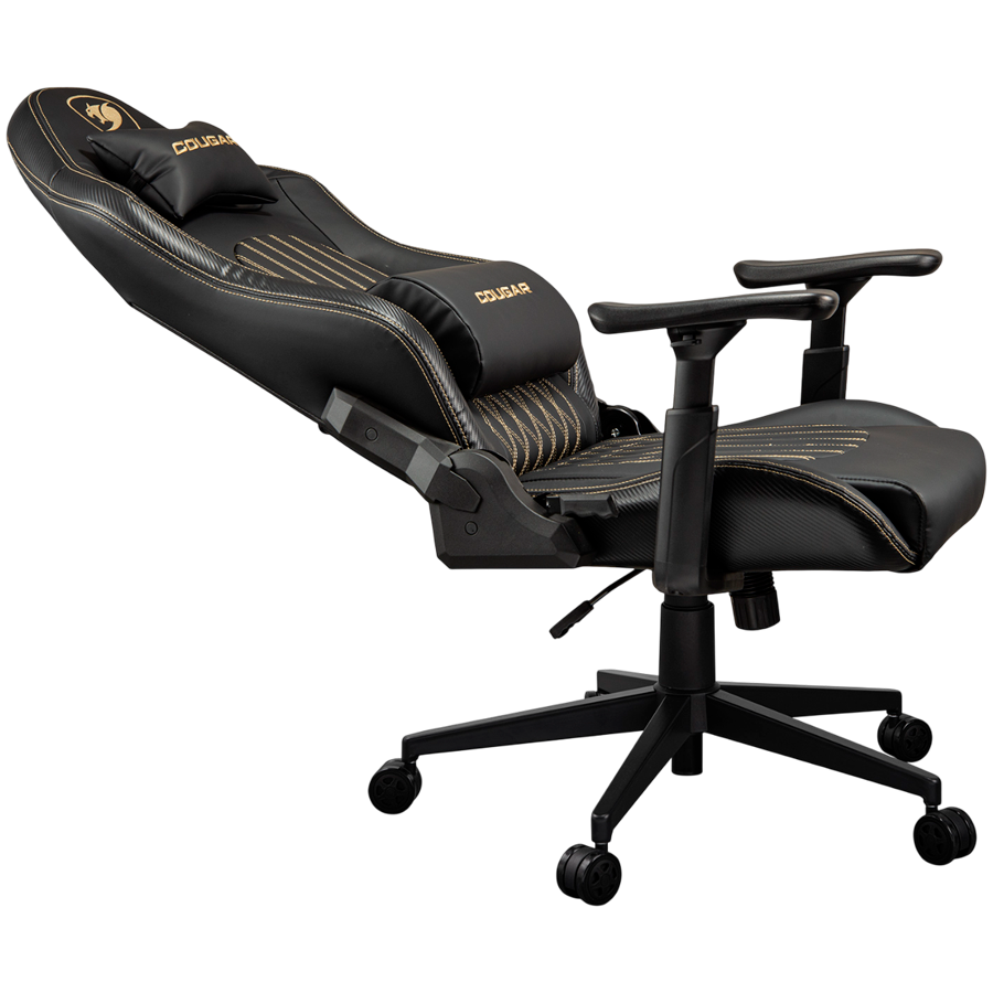 COUGAR EXPLORE ROYAL Gaming chair-photo 4