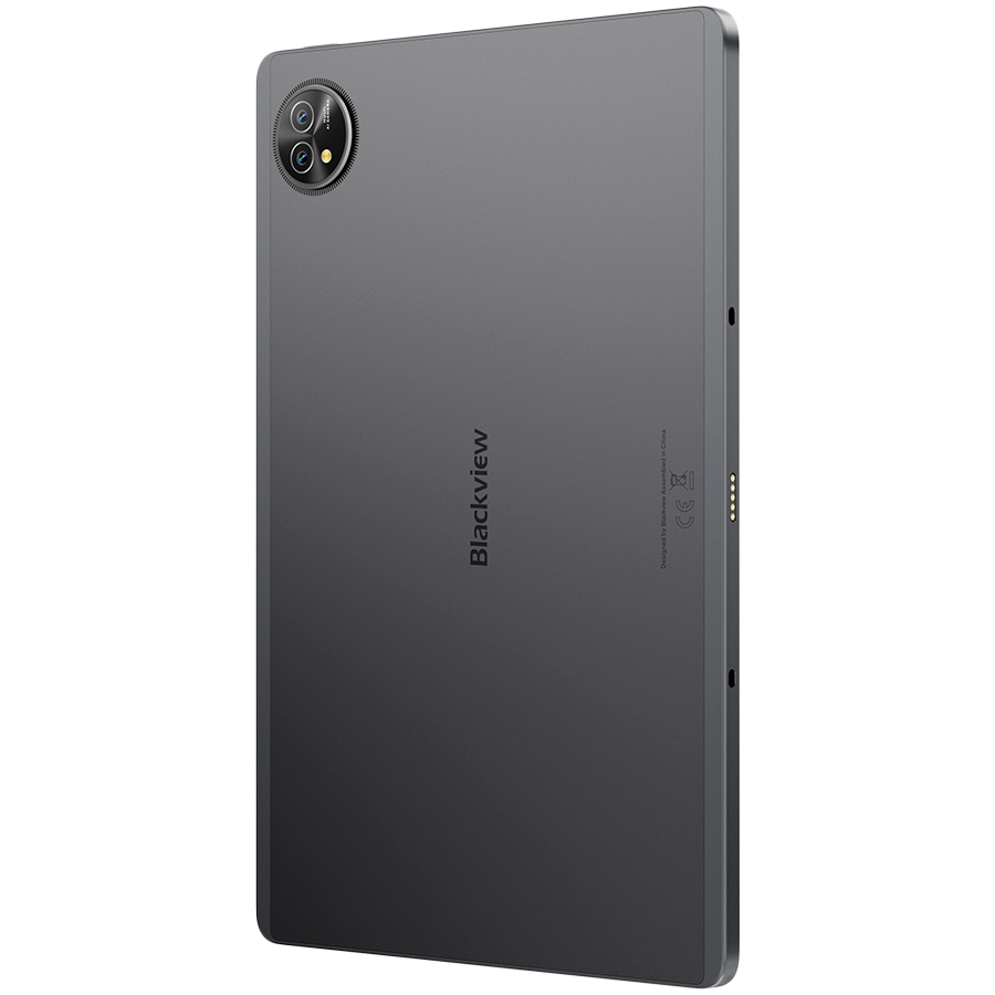 Blackview ZENO 10 Tablet 11" , 8+256GB Unisoc T765 13+16MP , Android 15 , 8800mAh + 18W , 5G , Black-photo 4