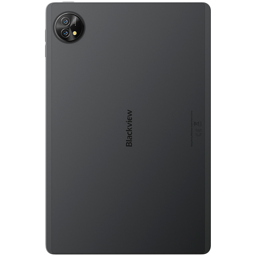 Blackview ZENO 10 Tablet 11" , 8+256GB Unisoc T765 13+16MP , Android 15 , 8800mAh + 18W , 5G , Black-photo 5