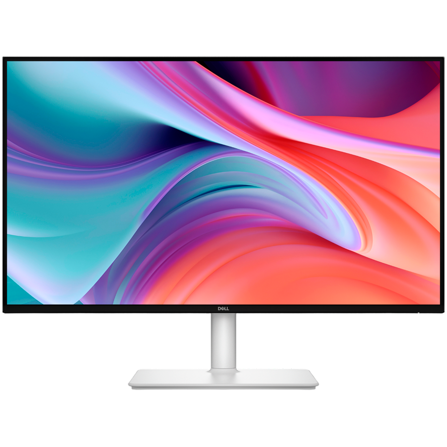 Monitor LED Dell Plus S2725HSM 27", 1920x1080, FHD, 100Hz, IPS AG, 16:9, 1500:1, 250 cd/m2, 8ms/5ms, 178/178, 99% sRGB, 2xHDMI, Flicker-free, Tilt, Swivel, Pivot, Height Adjust (11cm), 3Y
