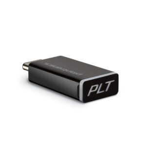 HP Poly BT600 адаптер, Bluetooth, USB-C