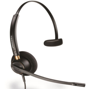 Poly EncorePro HW510 QD моно слушалка