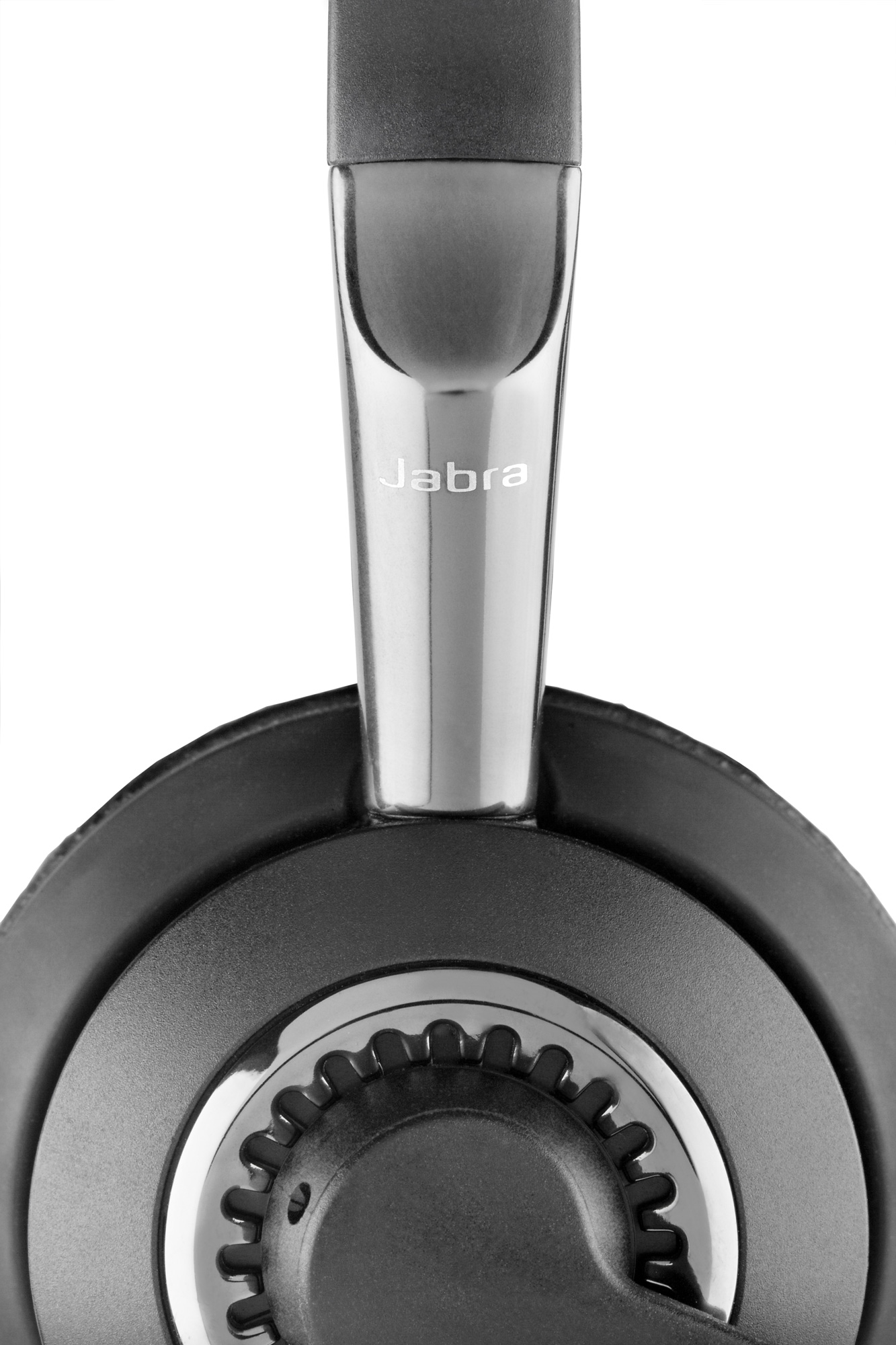 Jabra BIZ 2400 II стерео слушалка с микрофон, NC, QD - Image 3