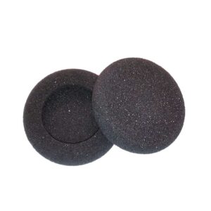 HP Poly дунапренови наушници за EncorePro HW510/520, 2 бр