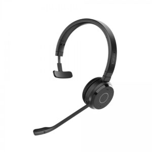 Jabra Evolve 65 TE слушалки, Link 390a MS Mono