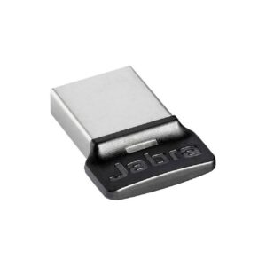 Jabra Link 370 донгъл,  MS Teams, Bluetooth, USB-А