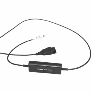 AXTEL SM12 8p свързващ адаптер