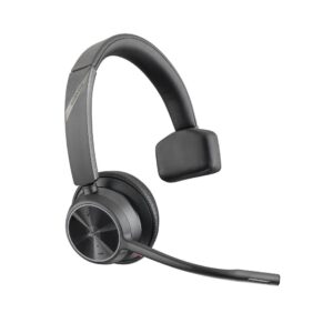 HP Poly VOYAGER 4310 MS UC Mono, USB-C