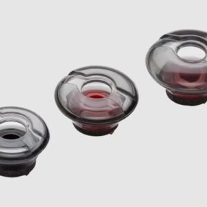 HP Poly резервни тапи за слушалки Voyager 5200