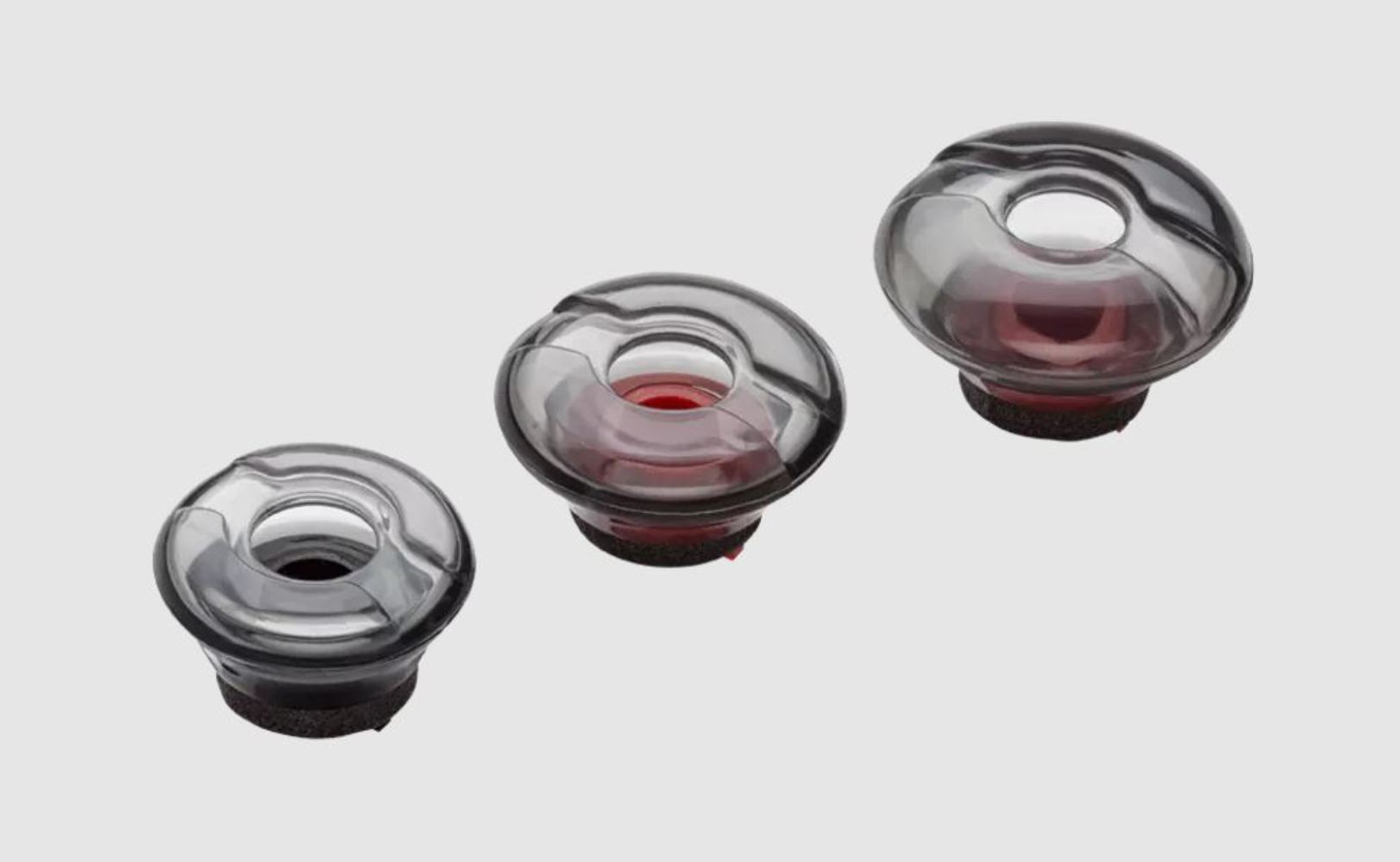 HP Poly резервни тапи за слушалки Voyager 5200