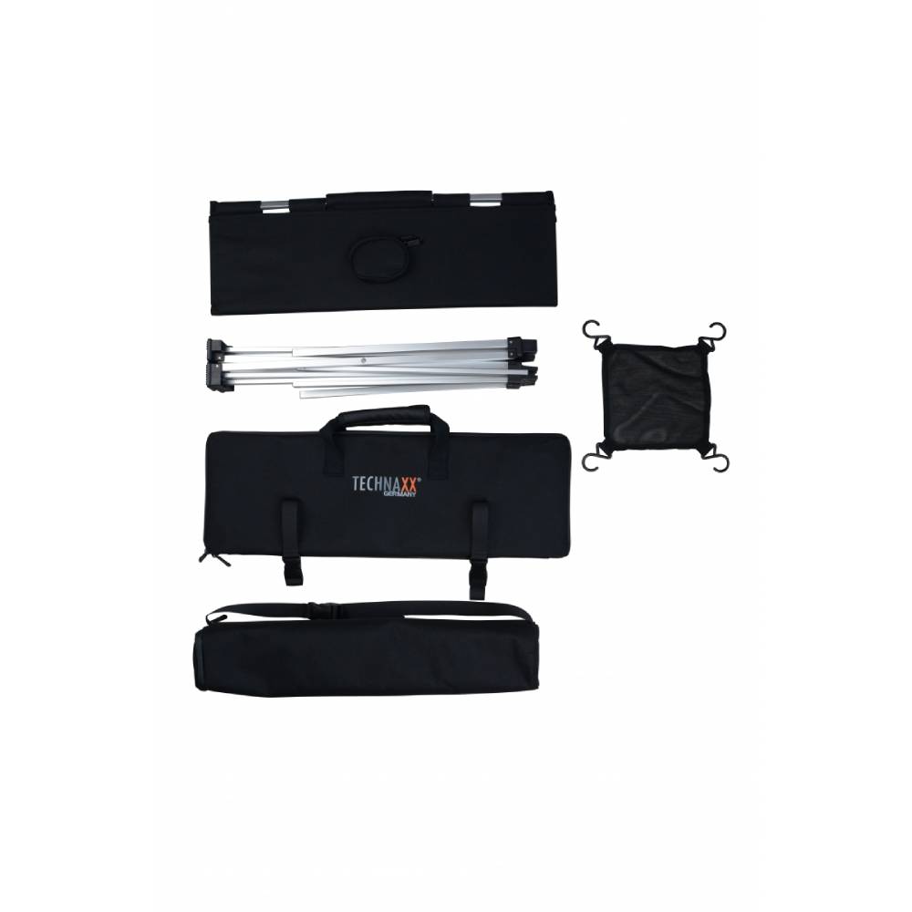 Technaxx 60W TX-252 соларна маса - Image 3