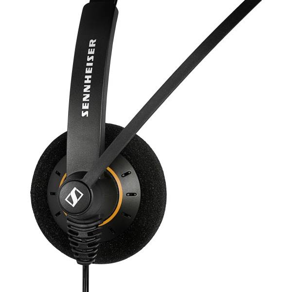 EPOS I Sennheiser IMPACT SC 60 стерео слушалки, ML, USB - Image 4