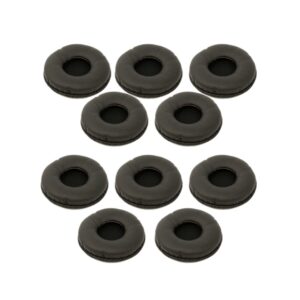 Jabra кожени наушници за Biz 2300, 10 бр