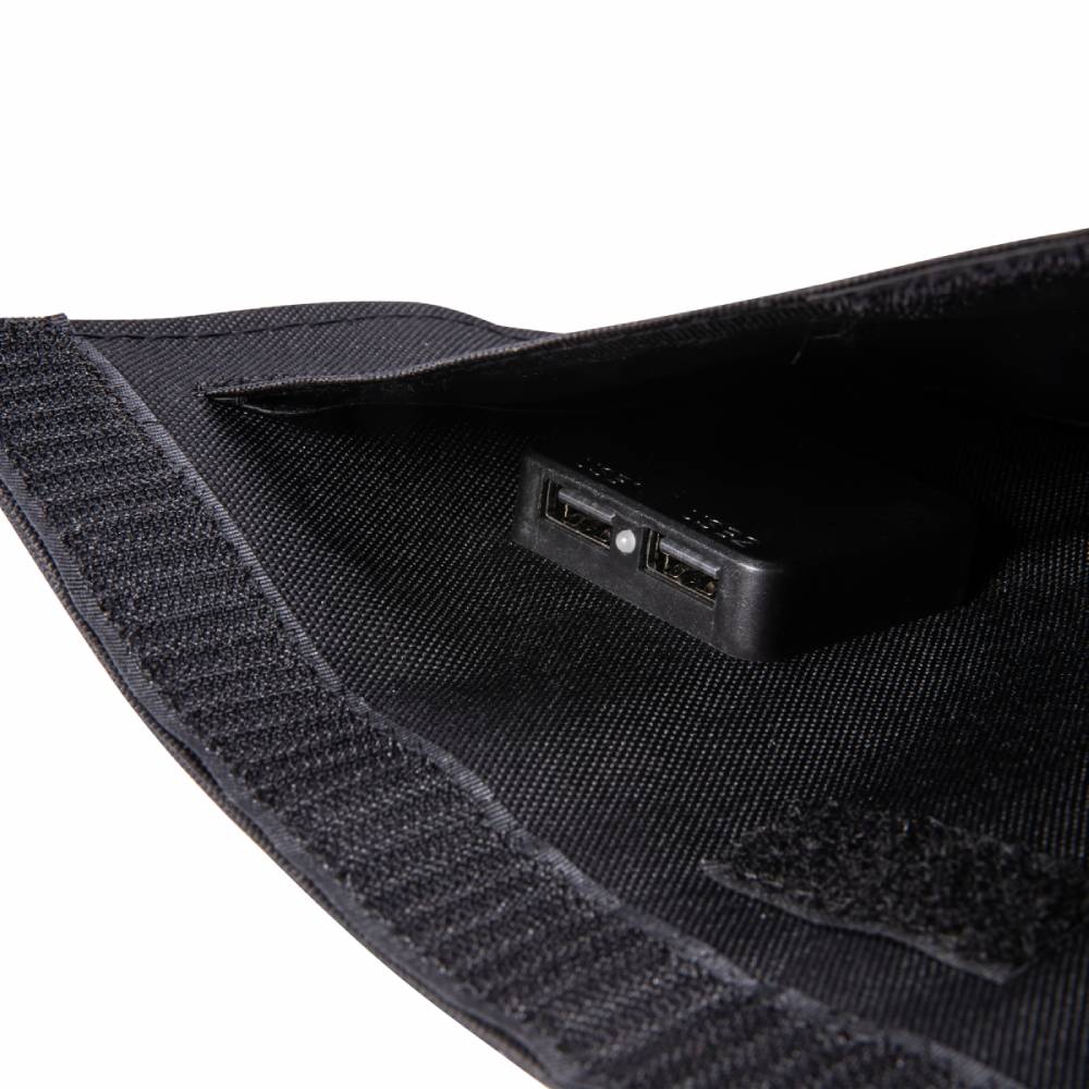 Technaxx 21W Solar TX-207 соларно зарядно - Image 2