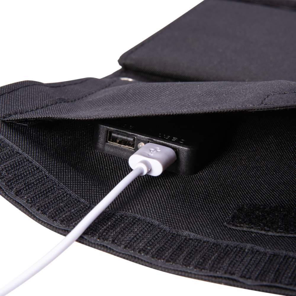 Technaxx 21W Solar TX-207 соларно зарядно - Image 3