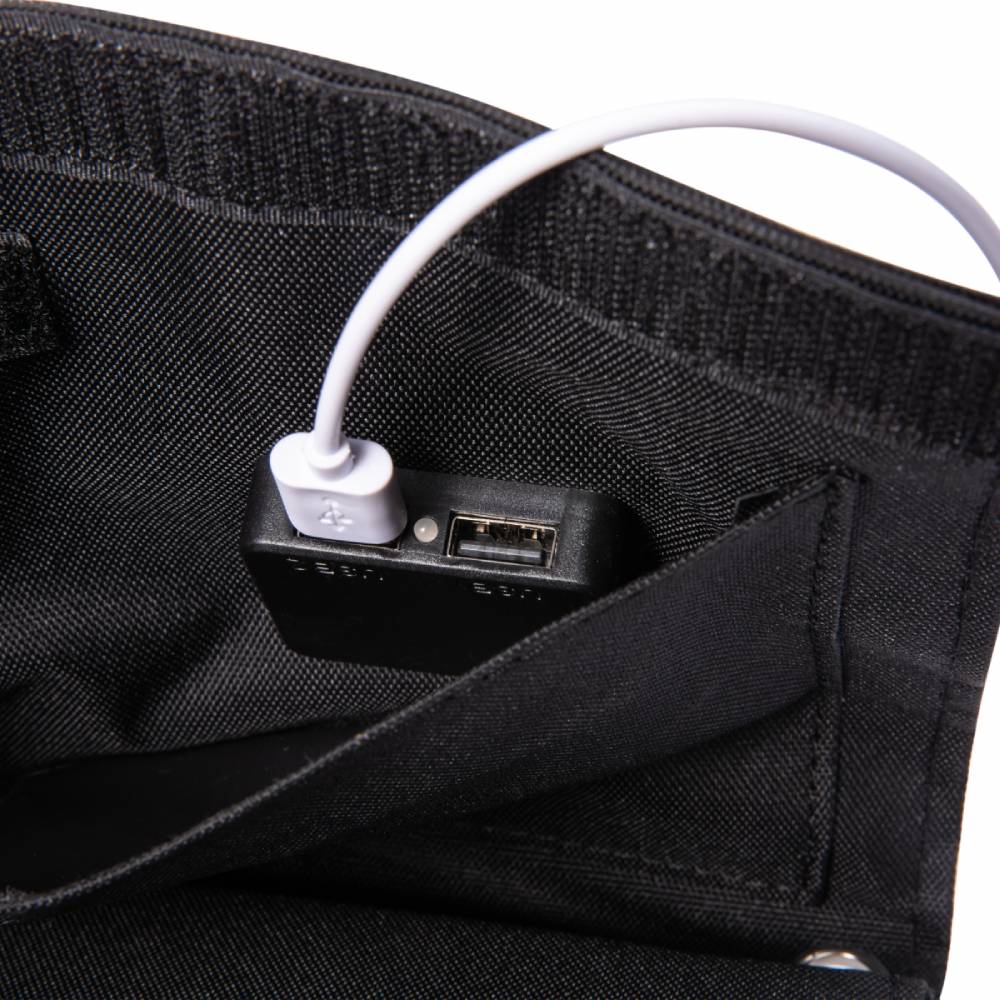 Technaxx 21W Solar TX-207 соларно зарядно - Image 4