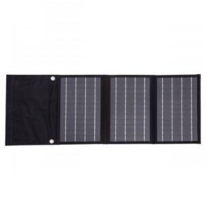 Technaxx 21W Solar TX-207 соларно зарядно