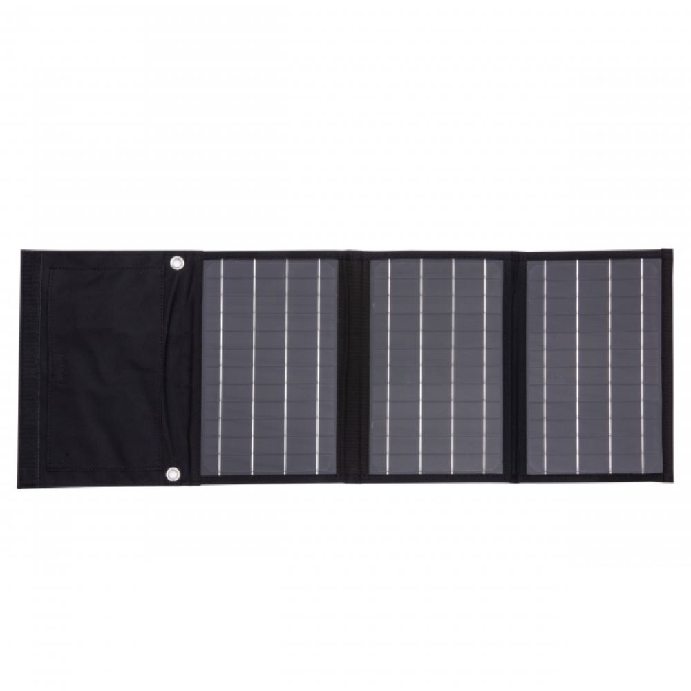 Technaxx 21W Solar TX-207 соларно зарядно