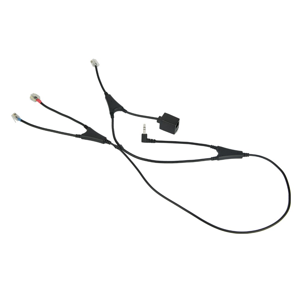 Jabra Link 14201-36 дигитален лифтер EHS за Alcatel