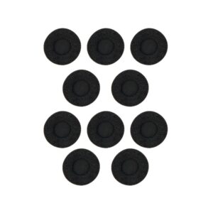 Jabra дунапренови наушници за Biz 2300, 10 бр