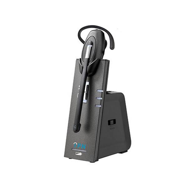 IPN W880 моно слушалка, безжична, Multi-use