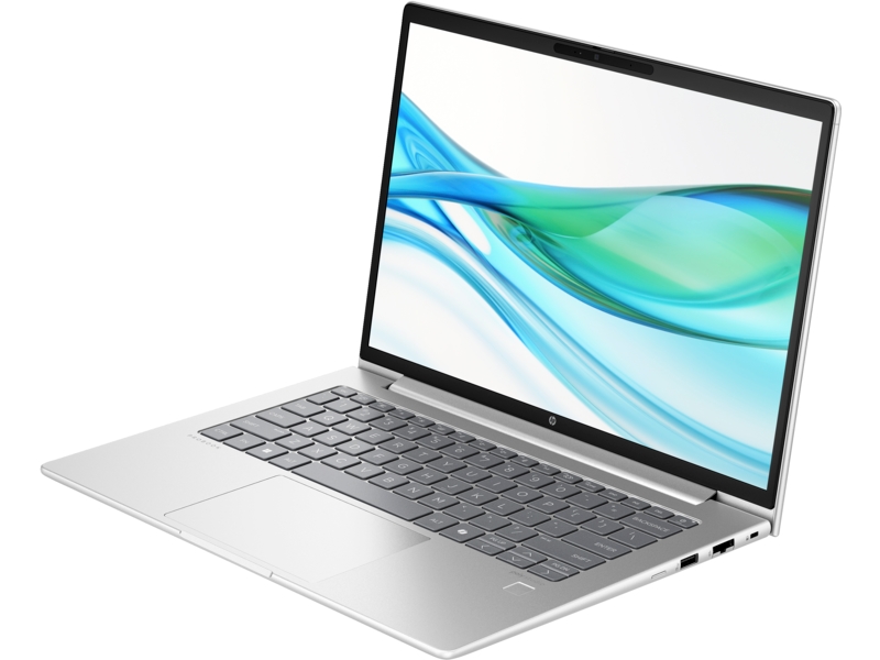 Лаптоп HP ProBook 440 G11 Intel Core Ultra 5 125U 1.30 GHz, 12 MB cache, 16GB 5600MHz (1x16GB), SSD 512GB PCIe NVMe - A37RZET - Image 2