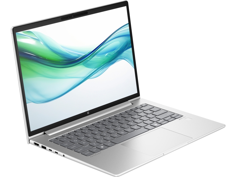 Лаптоп HP ProBook 440 G11 Intel Core Ultra 5 125U 1.30 GHz, 12 MB cache, 16GB 5600MHz (1x16GB), SSD 512GB PCIe NVMe - A37RZET - Image 3