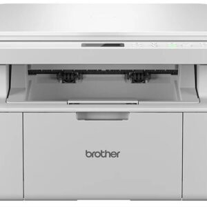 Brother DCP-L1630WYJ1 Laser Multifunctional - DCPL1630WYJ1