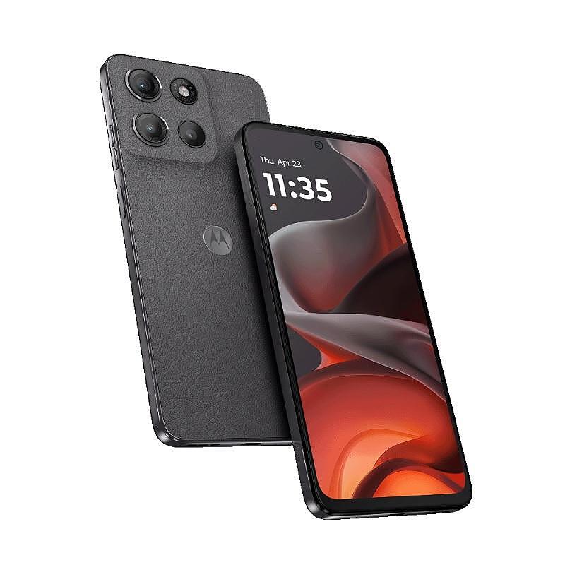 Смартфон GSM MOTOROLA G15 512/8 GRAY 6.72 ", 512 GB, RAM 8 GB, 50+5 MP - PB6E0030RO - Image 2