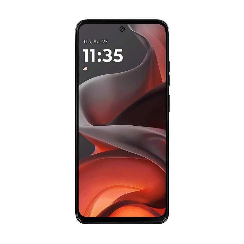 Смартфон GSM MOTOROLA G15 512/8 GRAY 6.72 ", 512 GB, RAM 8 GB, 50+5 MP - PB6E0030RO - Image 3