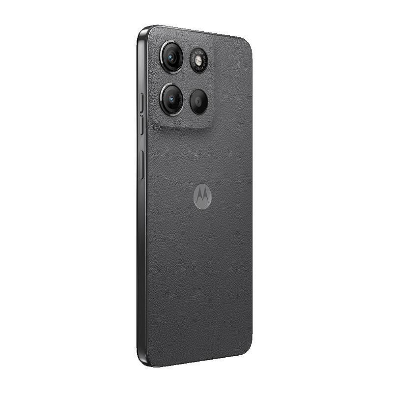 Смартфон GSM MOTOROLA G15 512/8 GRAY 6.72 ", 512 GB, RAM 8 GB, 50+5 MP - PB6E0030RO - Image 4