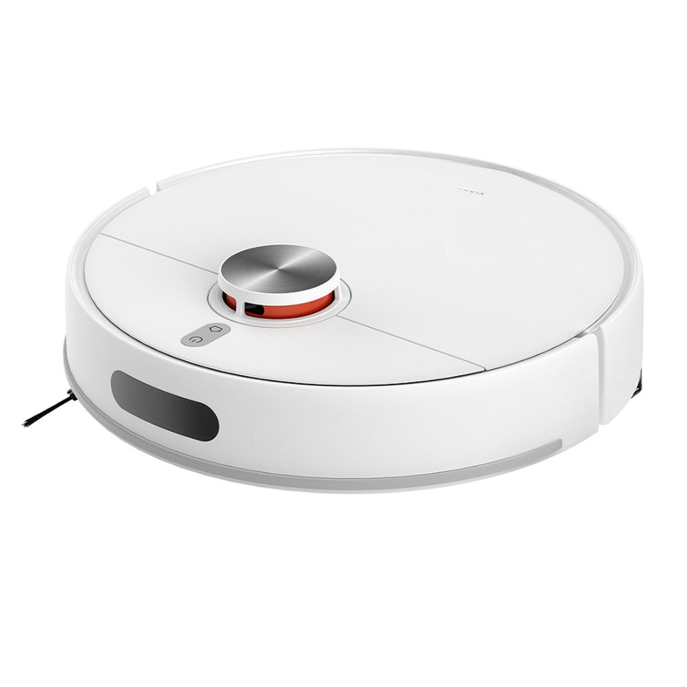 Робот прахосмукачка Xiaomi S40 Бяла - BHR084AEU