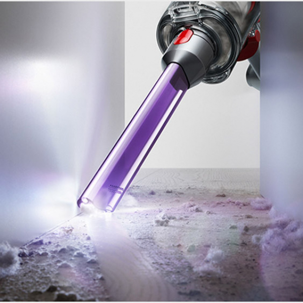 Dyson QR Light Pipe Crevice Tool Assy - Светещ накрайник - 970466-01-photo 3