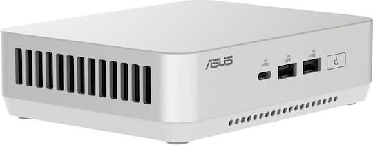 Компютър ASUS NUC 11ATKC2, Intel Celeron N4505 (2.0/2.9GHz, 4M), Intel UHD Graphics, Без инсталирана памет, Поддържа M.2 SSD, Free DOS - 90AB1ATK-MB2120-photo 3