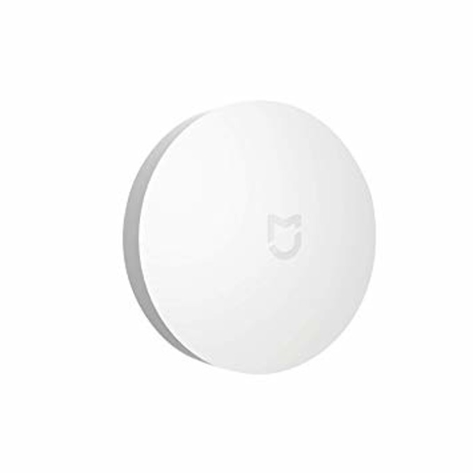 Xiaomi Mi Wireless Switch YTC4040GL-photo 1