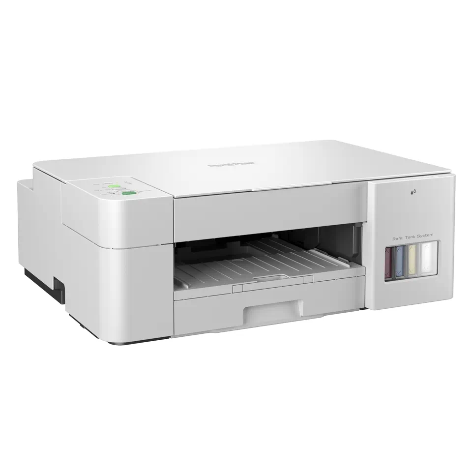 Brother DCP-T426W Inkbenefit Plus Multifunctional - DCPT426WYJ1 - Image 2