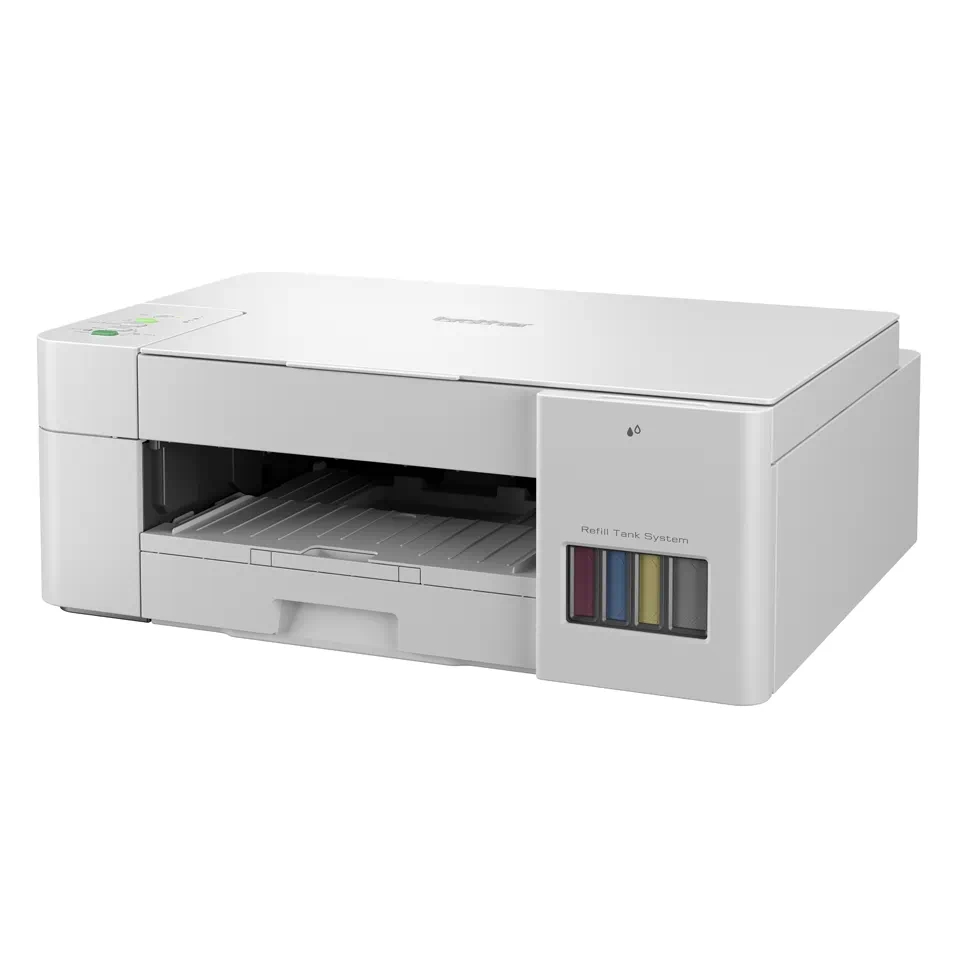 Brother DCP-T426W Inkbenefit Plus Multifunctional - DCPT426WYJ1 - Image 3