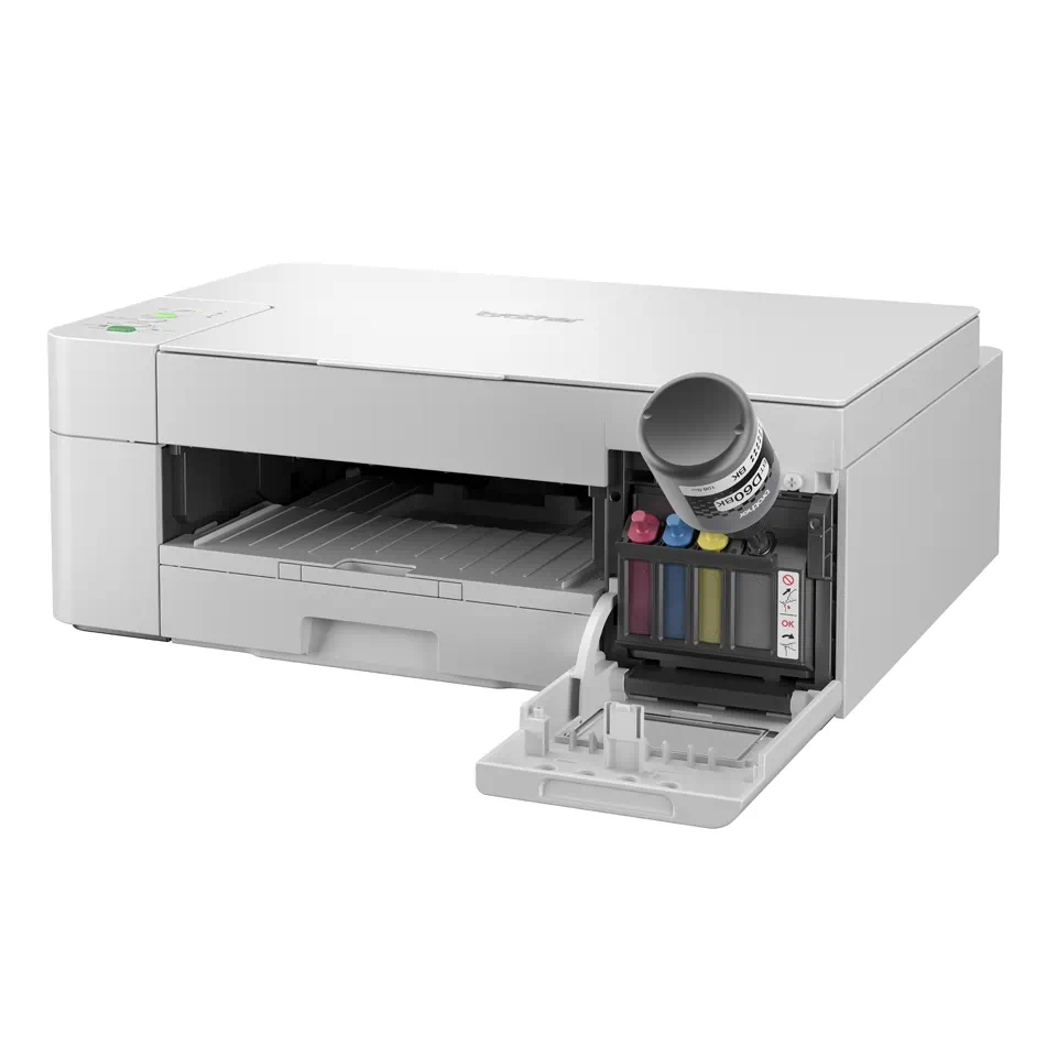 Brother DCP-T426W Inkbenefit Plus Multifunctional - DCPT426WYJ1 - Image 4