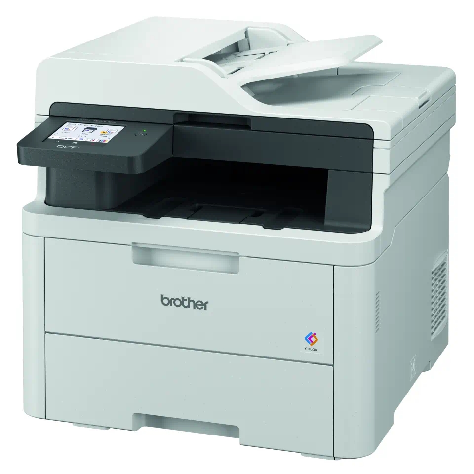 Brother DCP-L3560CDW Colour Laser Multifunctional - DCPL3560CDWYJ1-photo 1