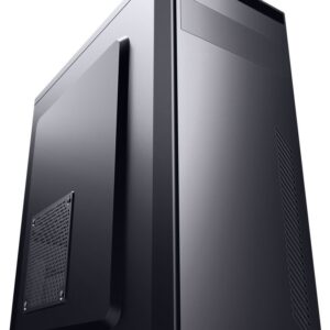 PowerCase 173-G03, included 500W - PC173G03