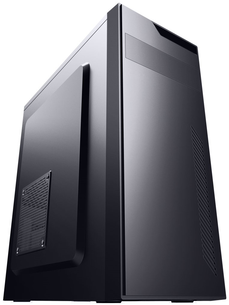 PowerCase 173-G03, included 500W - PC173G03