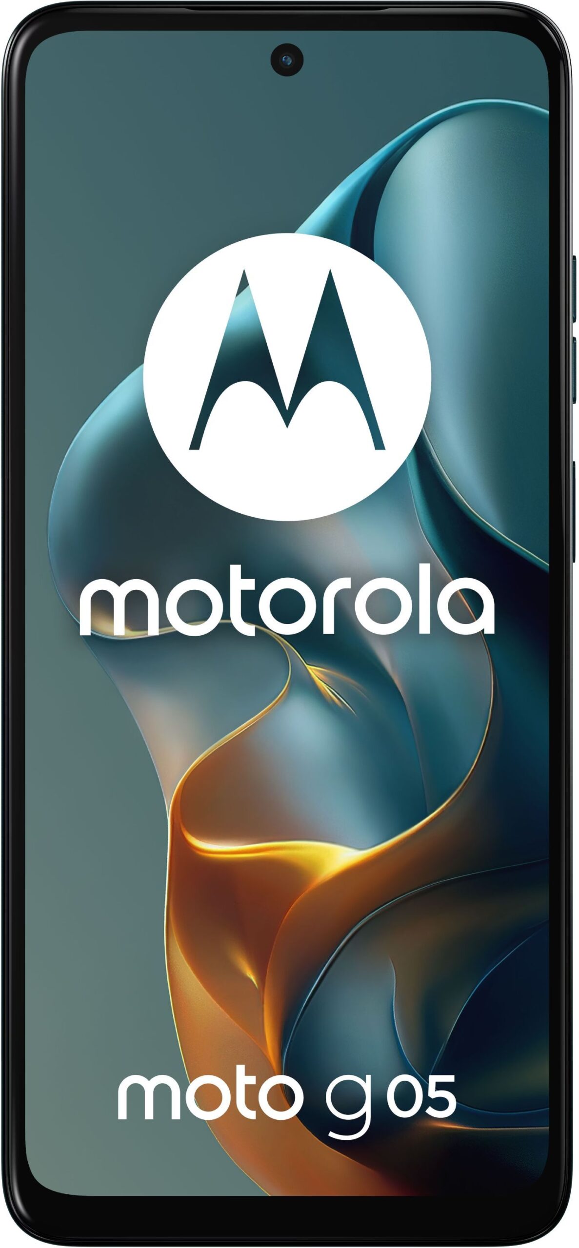 Motorola Moto G05 (зелен), поддържа 2 SIM карти, 6.67" (16.94cm) HD+ 90Hz дисплей, осемядрен MediaTek Helio G81 Extreme 2 GHz, 8GB RAM, 128GB Flash памет (+microSD слот), 50 & 8 Mpix камери, Android, PB6L0014PL-photo 1