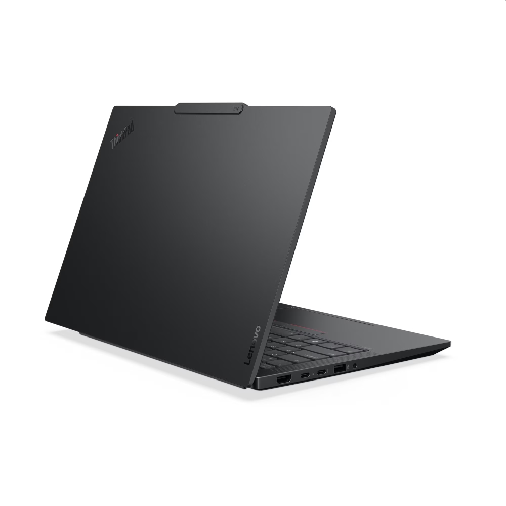 Лаптоп Lenovo ThinkPad E14 G7 Intel Core Ultra 7 255H Intel Core Ultra 7 255H 1.50 GHz, 24 MB cache, 32GB 5600MHz (1x32GB), SSD 1000GB SSD M.2 2242 PCIe 4.0x4 NVMe Opal 2.0 - 21SX0073BM-photo 2