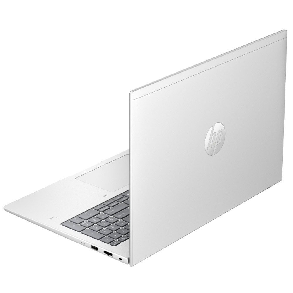 HP ProBook 4 G1a AI 16" Pike Silver, Ryzen 7 250(up to 5.1GHz/16MB/8C), 16" WUXGA AG 300nits, 32GB 5600Mhz 1DIMM, 512MB PCIe SSD, WiFi 6E + BT 5.3, FPR, Backlit Kbd, 3C Batt, Win 11 Pro, 3Y Offsite, B9YL0ET_32GB-photo 2