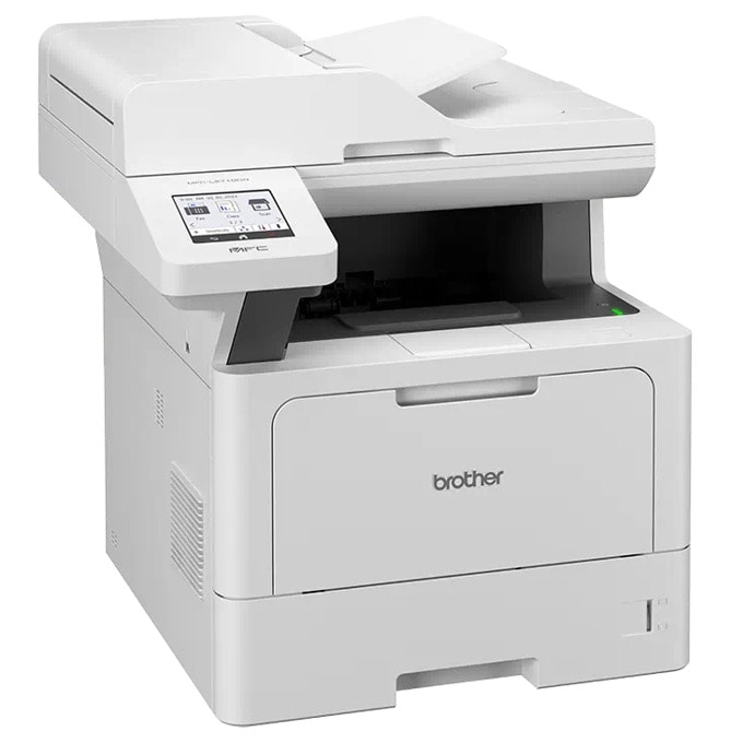 Brother MFC-L5715DN Laser Multifunctional - MFCL5715DNRE1 - Image 2