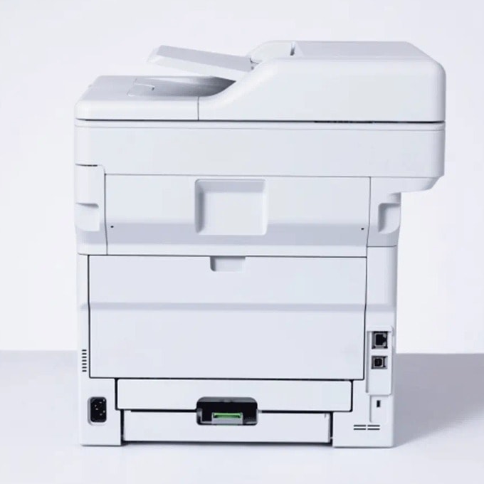 Brother MFC-L5715DN Laser Multifunctional - MFCL5715DNRE1 - Image 3