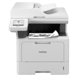 Brother MFC-L5715DN Laser Multifunctional - MFCL5715DNRE1