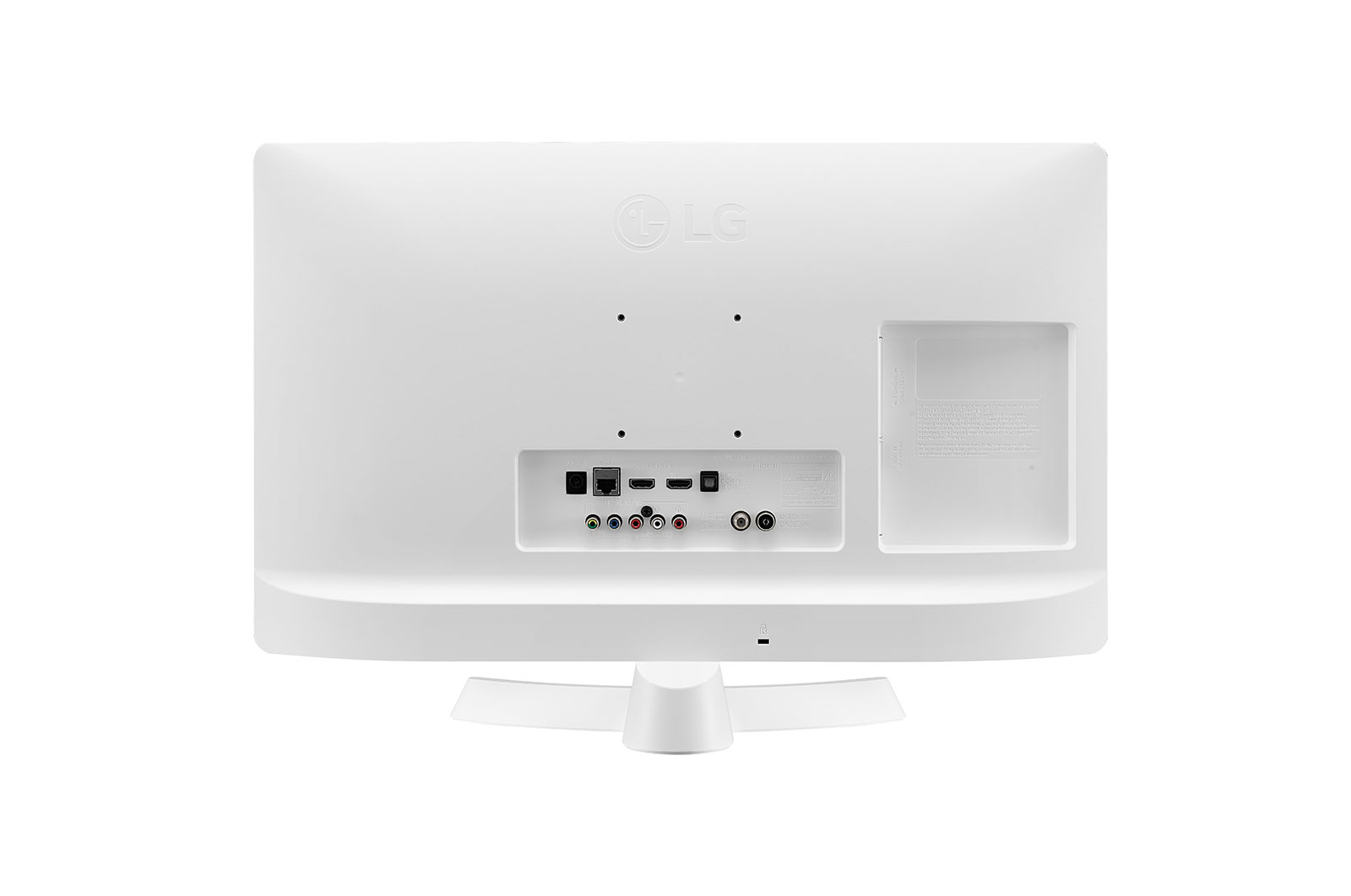 24 TV LG 24TL510V-WZ-photo 2