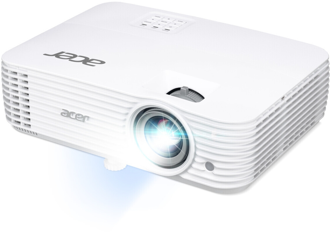 PROJECTOR ACER P1557KI 1080P-photo 2