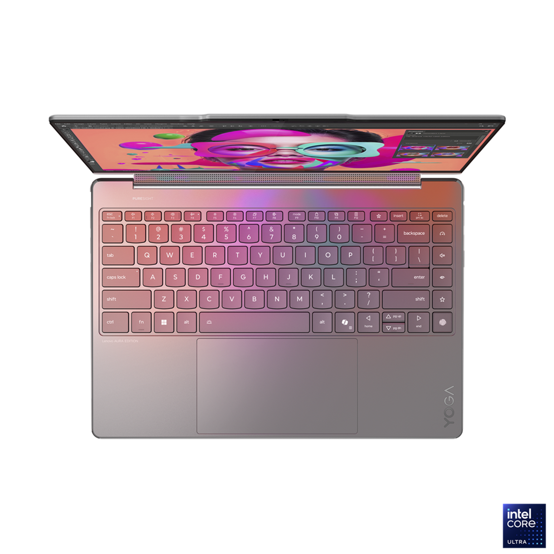 LENOVO YOGA9 2 IN 1/83LC0010BM-photo 1